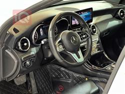 مێرسێدس بێنز C-Class